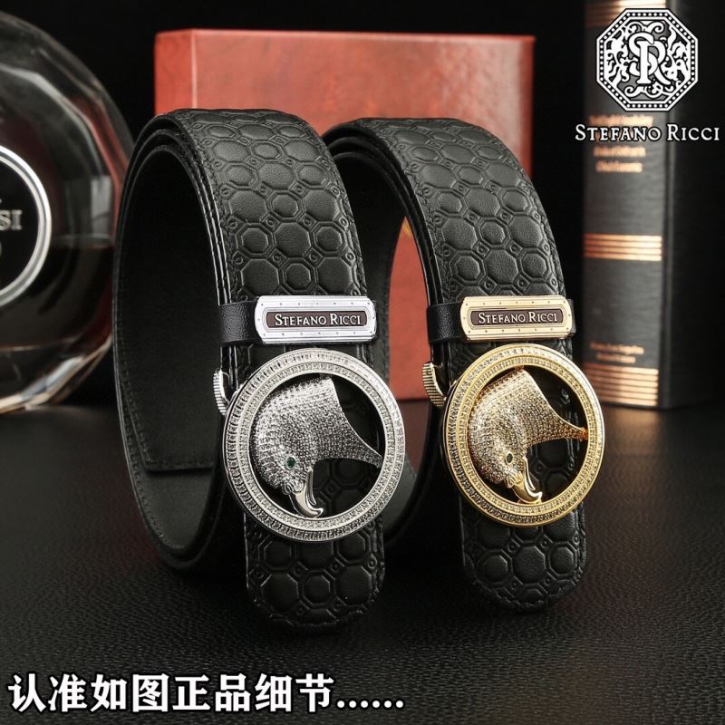 Stefano Ricci Belts